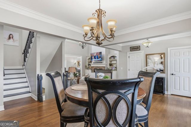 137 Iron Horse Drive, Eatonton, GA 31024