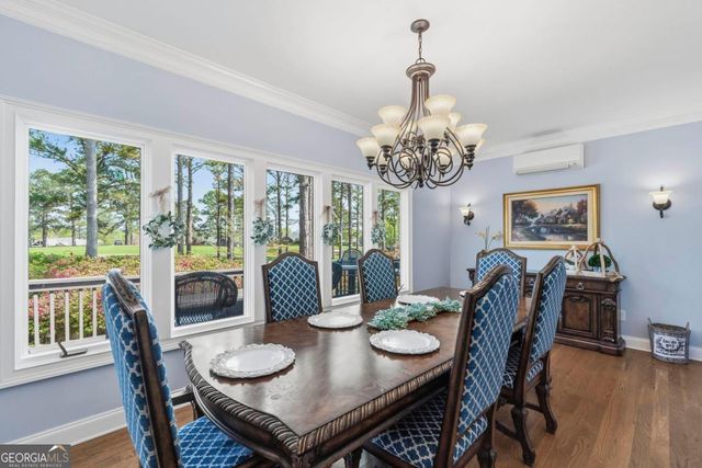 137 Iron Horse Drive, Eatonton, GA 31024
