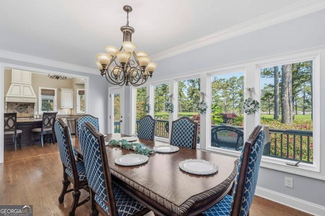 137 Iron Horse Drive, Eatonton, GA 31024