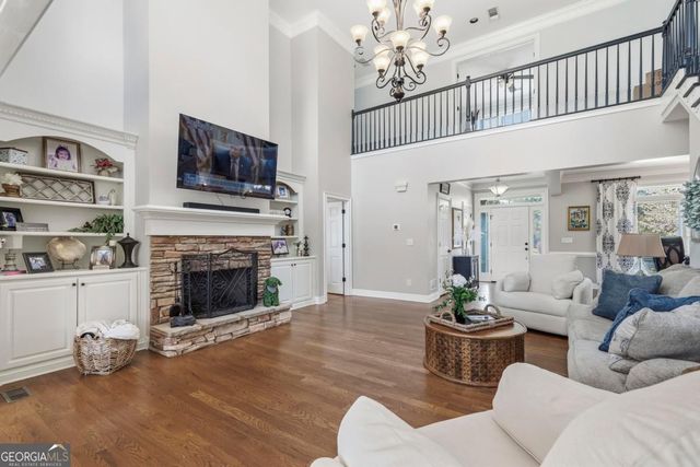 137 Iron Horse Drive, Eatonton, GA 31024