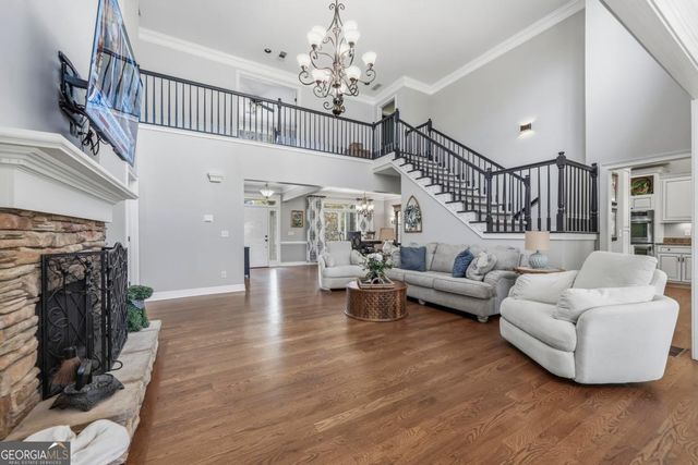 137 Iron Horse Drive, Eatonton, GA 31024