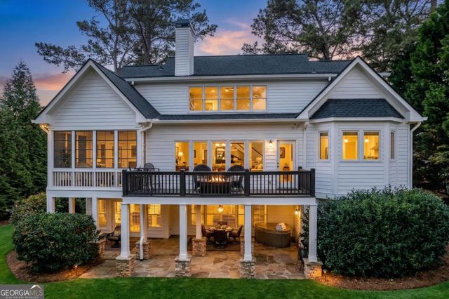137 Iron Horse Drive, Eatonton, GA 31024