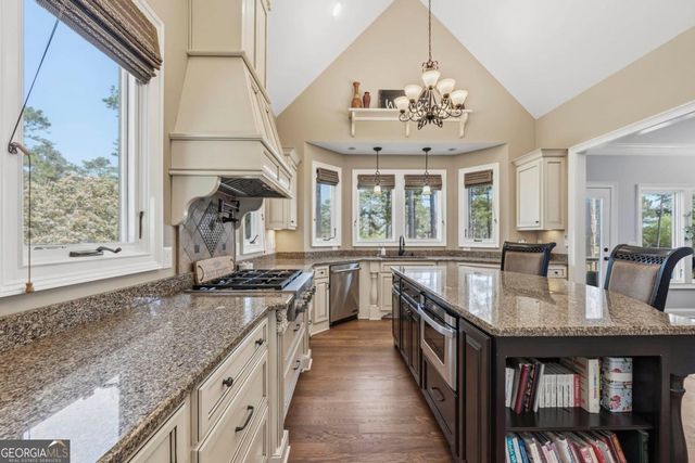 137 Iron Horse Drive, Eatonton, GA 31024