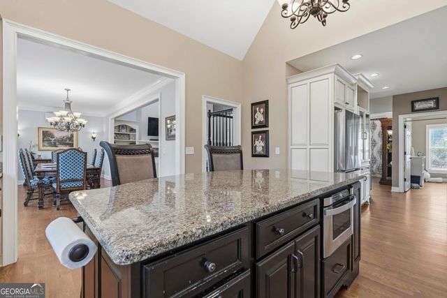 137 Iron Horse Drive, Eatonton, GA 31024