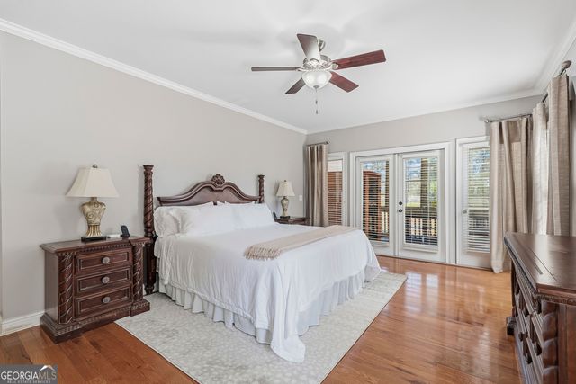 137 Iron Horse Drive, Eatonton, GA 31024