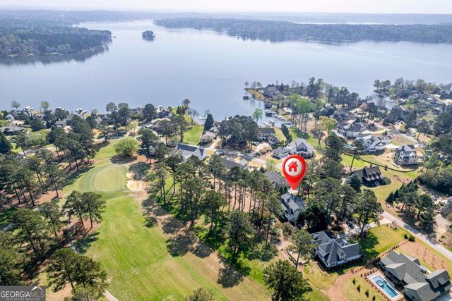137 Iron Horse Drive, Eatonton, GA 31024