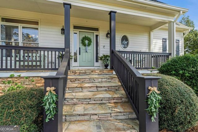 137 Iron Horse Drive, Eatonton, GA 31024