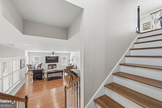 137 Iron Horse Drive, Eatonton, GA 31024