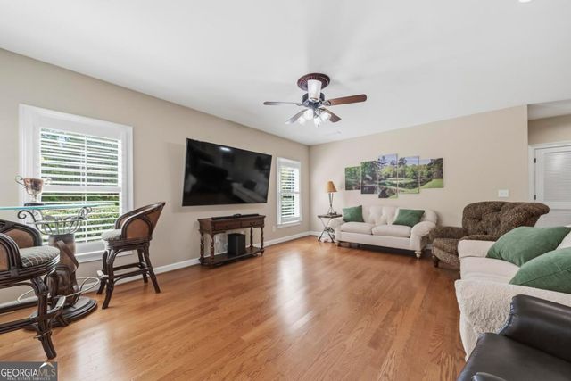 137 Iron Horse Drive, Eatonton, GA 31024