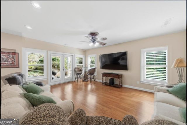 137 Iron Horse Drive, Eatonton, GA 31024