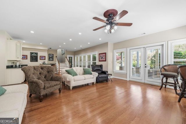 137 Iron Horse Drive, Eatonton, GA 31024