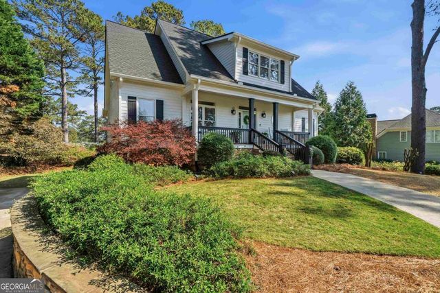 137 Iron Horse Drive, Eatonton, GA 31024