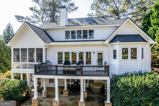 137 Iron Horse Drive, Eatonton, GA 31024