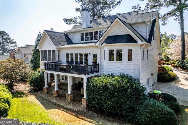 137 Iron Horse Drive, Eatonton, GA 31024