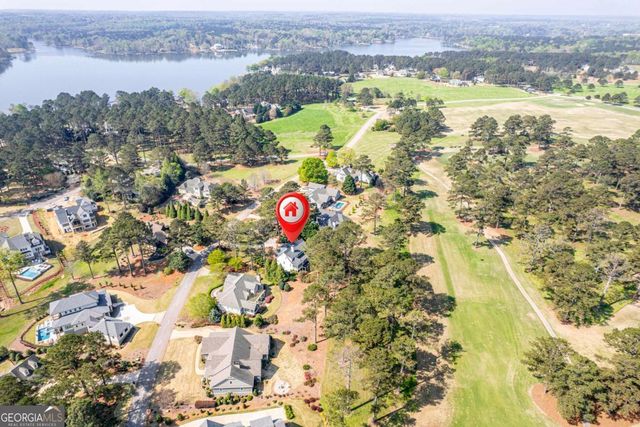137 Iron Horse Drive, Eatonton, GA 31024