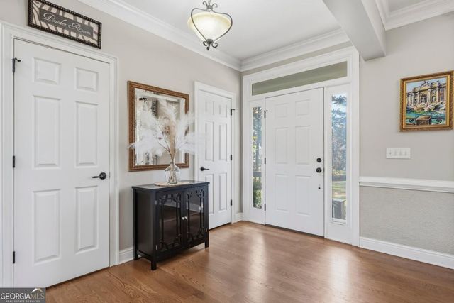 137 Iron Horse Drive, Eatonton, GA 31024