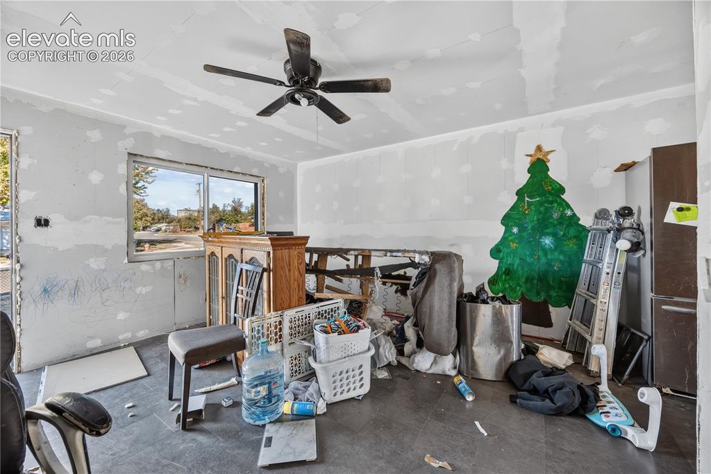 803 Sequoia Drive, Colorado Springs, CO 80910 — photo 2