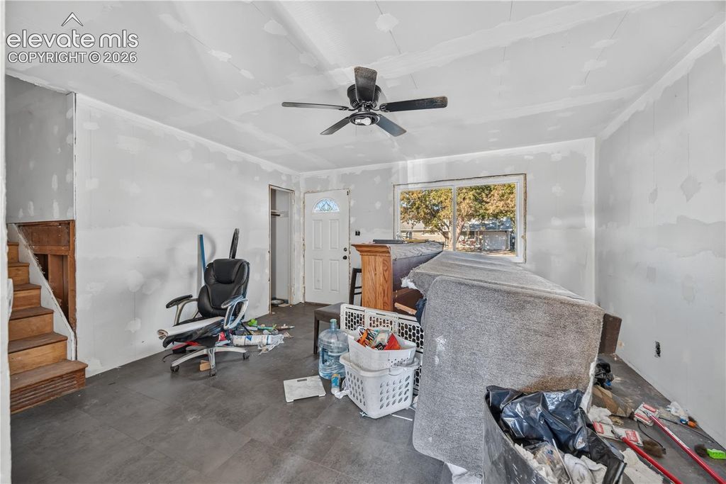803 Sequoia Drive, Colorado Springs, CO 80910 — photo 3