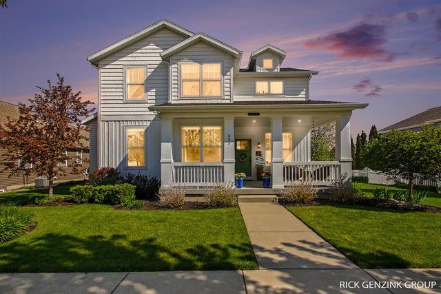 567 Blackstone Street, Holland, MI 49423
