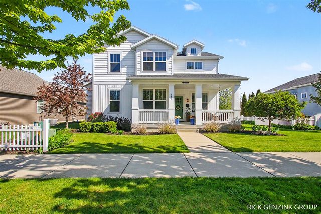 567 Blackstone Street, Holland, MI 49423
