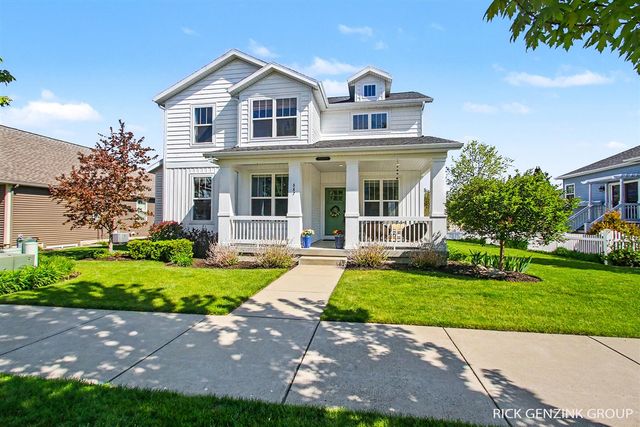 567 Blackstone Street, Holland, MI 49423
