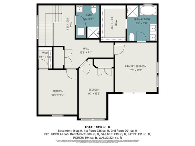 567 Blackstone Street, Holland, MI 49423
