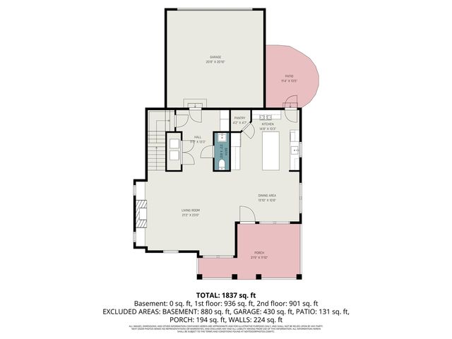 567 Blackstone Street, Holland, MI 49423