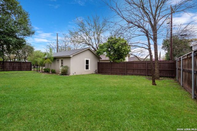 188 Claywell Dr, San Antonio, TX 78209