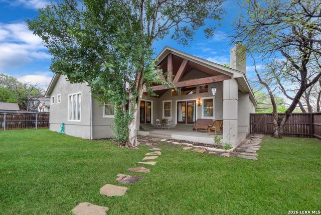 188 Claywell Dr, San Antonio, TX 78209