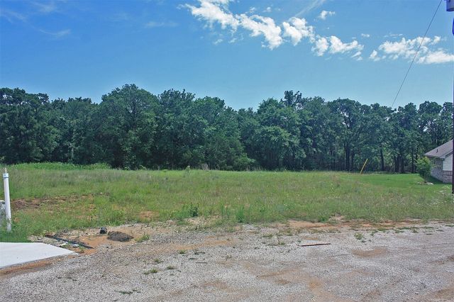 Lot 37 Paloma Court, Glen Rose, TX 76043