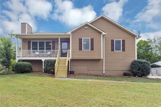 42 FAIRFIELD SW Drive, Cartersville, GA 30120