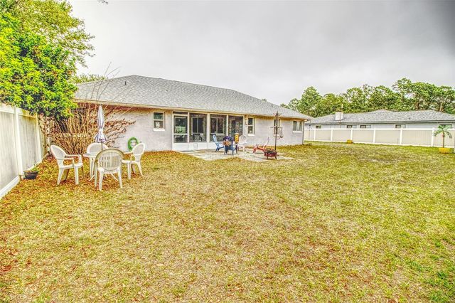 2 SEAGIRT COURT, Palm Coast, FL 32164