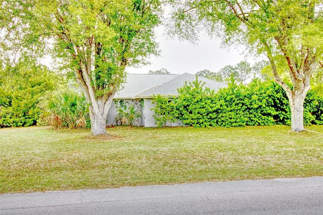 2 SEAGIRT COURT, Palm Coast, FL 32164