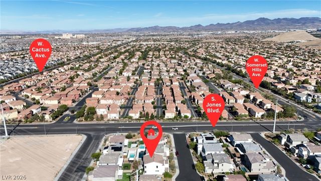 6138 Rock Arch Court, Las Vegas, NV 89141