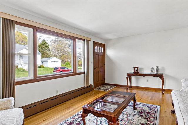 63 Eschol Street, Swansea, MA 02777