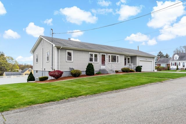 63 Eschol Street, Swansea, MA 02777