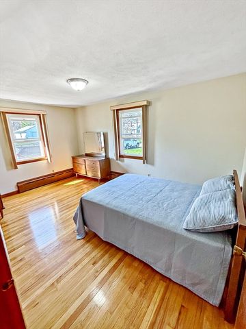 63 Eschol Street, Swansea, MA 02777