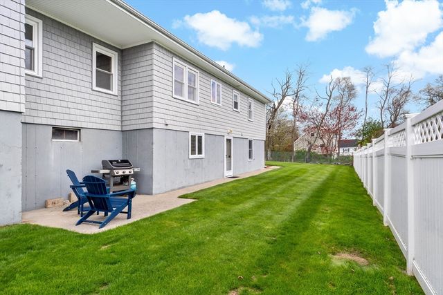 63 Eschol Street, Swansea, MA 02777