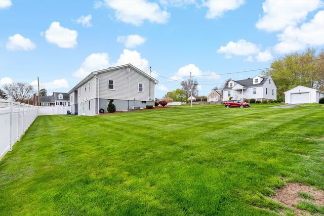 63 Eschol Street, Swansea, MA 02777