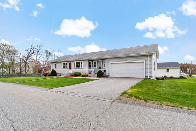 63 Eschol Street, Swansea, MA 02777