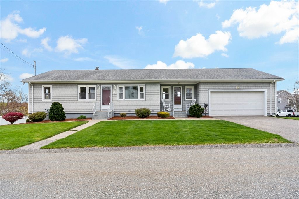 63 Eschol Street, Swansea, MA 02777