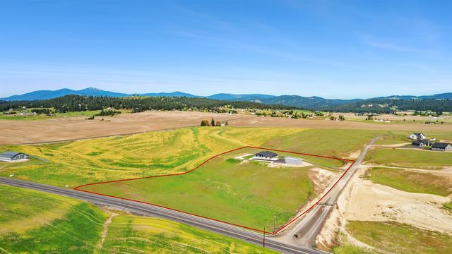 13790 N Bruce Rd, Mead, WA 99021