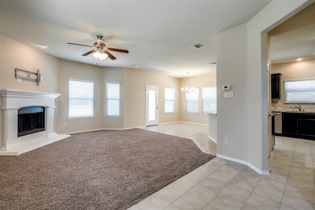 9901 Fox Squirrel Trail, Mckinney, TX 75071