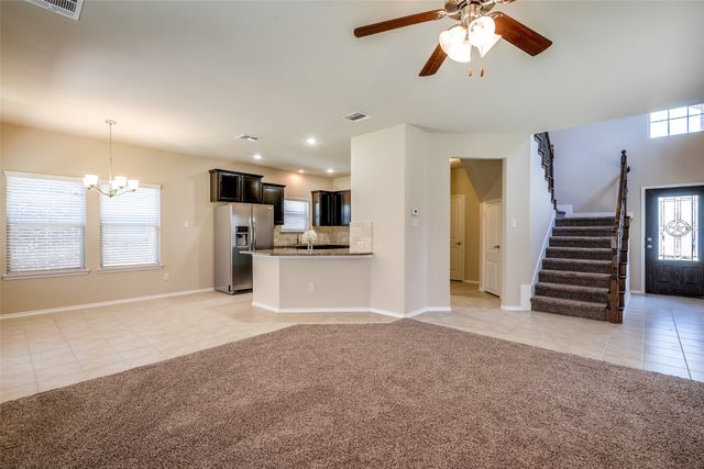 9901 Fox Squirrel Trail, Mckinney, TX 75071