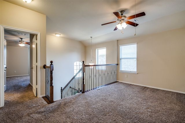 9901 Fox Squirrel Trail, Mckinney, TX 75071