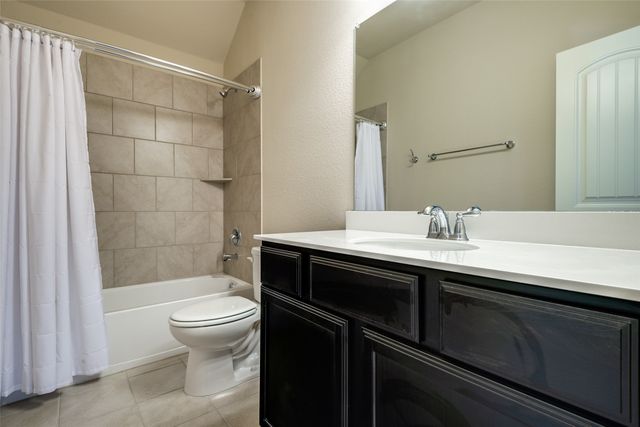 9901 Fox Squirrel Trail, Mckinney, TX 75071