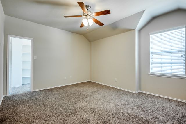 9901 Fox Squirrel Trail, Mckinney, TX 75071