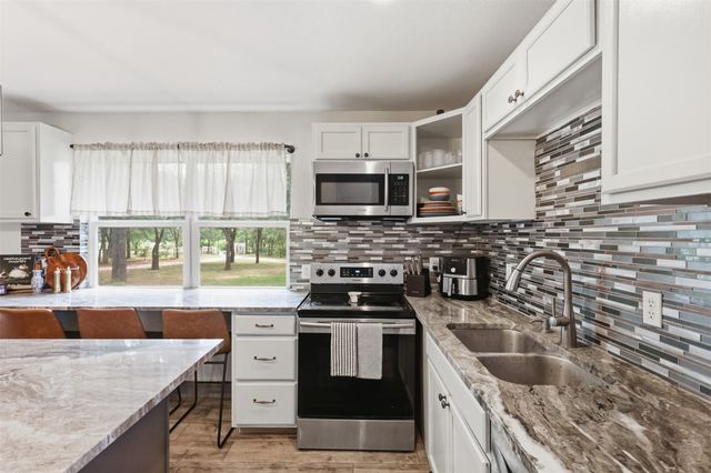 992 Fm 2210, Bridgeport, TX 76426