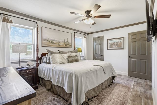 992 Fm 2210, Bridgeport, TX 76426