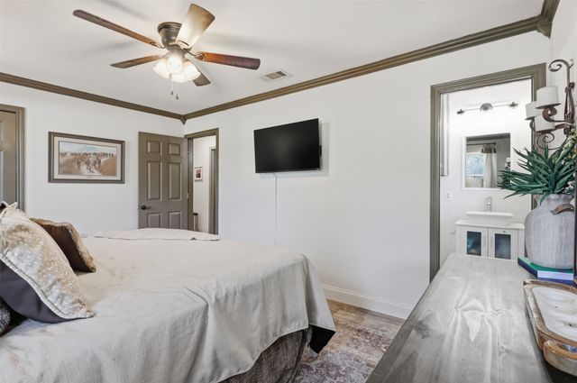 992 Fm 2210, Bridgeport, TX 76426